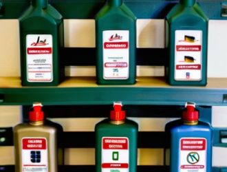 Правильный выбор масла для бензогенератора: ключ к надежной работе устройства