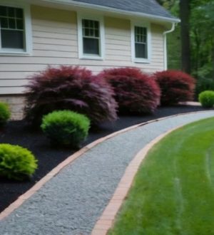 Правильный выбор щебенки для заезда: как обеспечить долговечность и функциональность дорожного покрытия