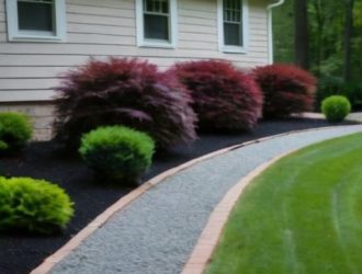 Правильный выбор щебенки для заезда: как обеспечить долговечность и функциональность дорожного покрытия