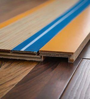 Правильный зазор между ламинатом и стеной: ключ к долговечности и эстетике покрытия