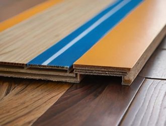 Правильный зазор между ламинатом и стеной: ключ к долговечности и эстетике покрытия