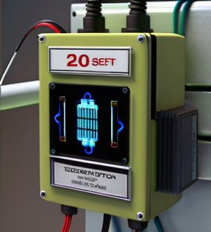 Преобразование напряжения: от 220 до 380 вольт и его значение в повседневной жизни