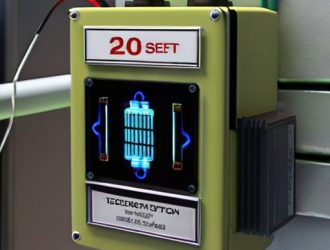 Преобразование напряжения: от 220 до 380 вольт и его значение в повседневной жизни