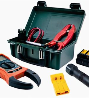 Проверка автоматических выключателей: важные шаги для безопасности вашего дома