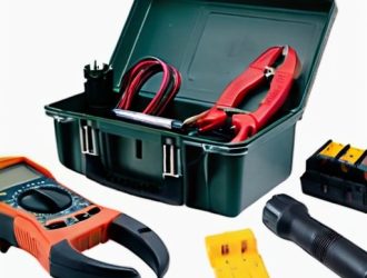 Проверка автоматических выключателей: важные шаги для безопасности вашего дома