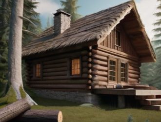 Птицы и пакля: Как защитить свой дом от нежелательных «ремонтников