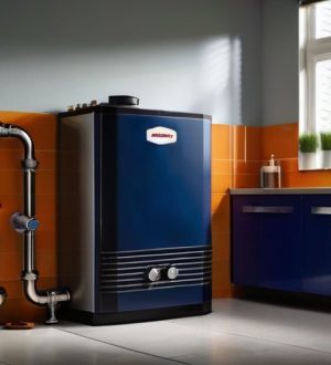 Регулярная чистка бойлера косвенного нагрева: пошаговое руководство для повышения эффективности и долговечности