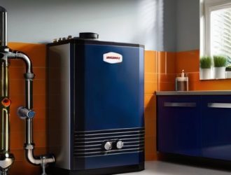 Регулярная чистка бойлера косвенного нагрева: пошаговое руководство для повышения эффективности и долговечности