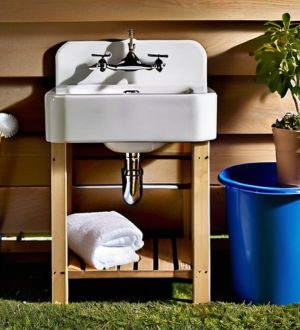 Регулярная чистка дачного туалета: секреты гигиены и комфорта на вашем участке