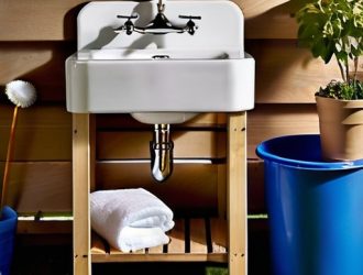 Регулярная чистка дачного туалета: секреты гигиены и комфорта на вашем участке