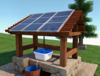 Регулярная дезинфекция колодцев: ключ к безопасности питьевой воды