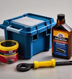 Регулярная замена масла: ключ к долговечности вашего бензогенератора