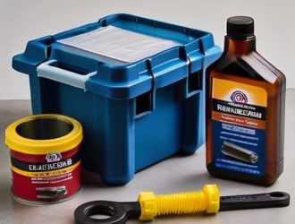 Регулярная замена масла: ключ к долговечности вашего бензогенератора