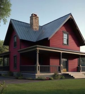 Реконструкция старых деревянных домов: шаг за шагом к обновлению и сохранению истории