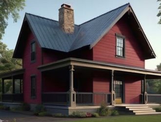 Реконструкция старых деревянных домов: шаг за шагом к обновлению и сохранению истории