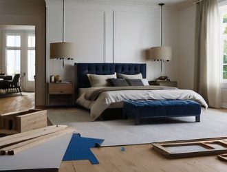 Ремонт квартиры под ключ: что нужно знать о стоимости и этапах работы