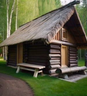 Русская баня: Традиции, Здоровье и Культурное Наследие