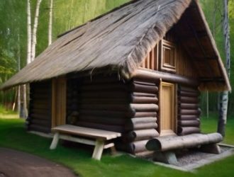 Русская баня: Традиции, Здоровье и Культурное Наследие