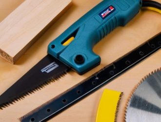Сабельные пилы: Многофункциональный инструмент для резки различных материалов
