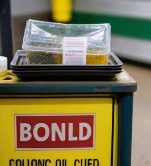 Самостоятельная замена масла через щуп: пошаговое руководство для автолюбителей