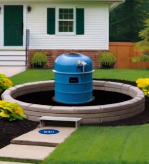 Секреты правильной эксплуатации септика: когда и как проводить откачку?