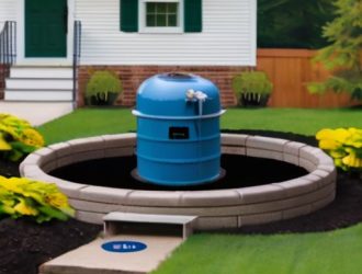 Секреты правильной эксплуатации септика: когда и как проводить откачку?