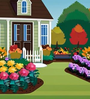 Секреты успешного дачного ухода: от подготовки участка до борьбы с вредителями