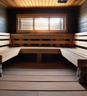 Шибер в бане: Как обеспечить идеальную вентиляцию и комфортный микроклимат