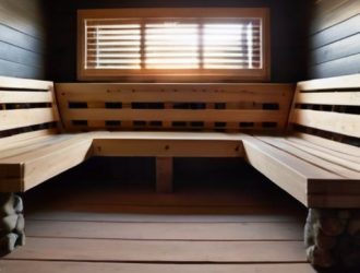 Шибер в бане: Как обеспечить идеальную вентиляцию и комфортный микроклимат