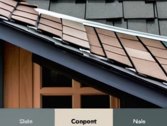 Шифер: Традиционный строительный материал или угроза для здоровья?