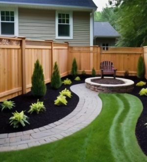 Соблюдение норм: Как правильно организовать пространство вокруг дома