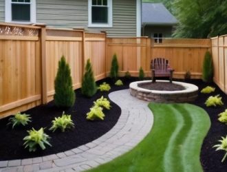 Соблюдение норм: Как правильно организовать пространство вокруг дома