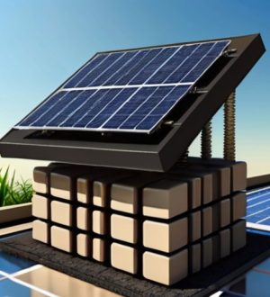 Солнечная энергия: Экономическая эффективность, технологии и будущее устойчивой энергетики