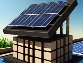 Солнечная энергия: Экономическая эффективность, технологии и будущее устойчивой энергетики