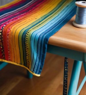 Создаем уникальный чехол на стул: пошаговое руководство для начинающих