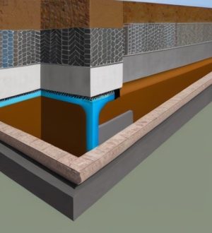 Создание надежного цоколя: ключевые этапы и советы для успешного строительства