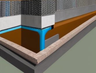 Создание надежного цоколя: ключевые этапы и советы для успешного строительства