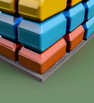 Строительство с газоблоками: как правильно уложить первый ряд для прочного фундамента