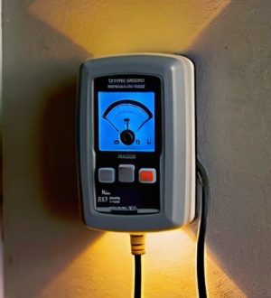 Светодиодные лампы: Почему они светятся при выключенном выключателе и как это исправить?