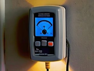 Светодиодные лампы: Почему они светятся при выключенном выключателе и как это исправить?