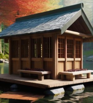 Своевременная замена нижних бревен: ключ к долговечности вашей бани