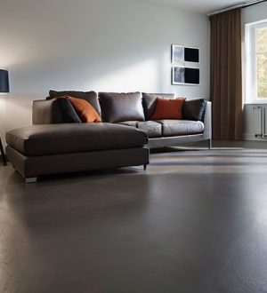 Теплые полы и наливные покрытия: идеальное сочетание для вашего ремонта