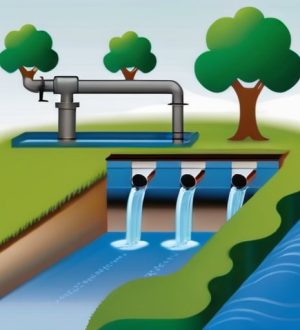 Точки водоснабжения: Ключевые компоненты, технологии и будущее устойчивого развития