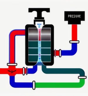 Циркуляционные насосы для отопления: как давление влияет на эффективность системы