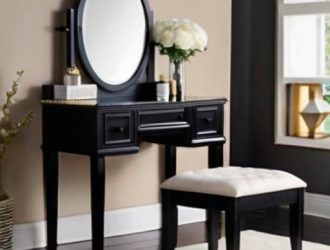Туалетный столик: История, Дизайн и Современные Функции для Вашего Уюта