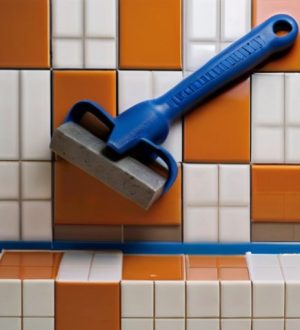 Укладка плитки на газоблок: секреты успешного монтажа и распространенные ошибки