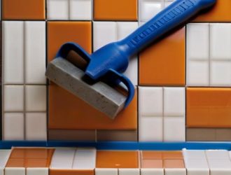 Укладка плитки на газоблок: секреты успешного монтажа и распространенные ошибки