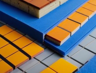 Укладка плитки на пеноплекс: возможности, преимущества и секреты успеха