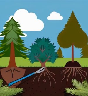 Успешная пересадка хвойных растений: секреты и рекомендации для вашего сада