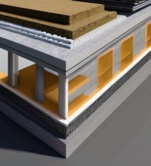 Утепление фундамента: ключ к долговечности и комфорту вашего дома